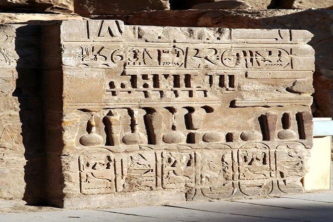 From Hurghada: Day Trip to Valley of the Kings in Luxor - What You’ll Love About This Tour