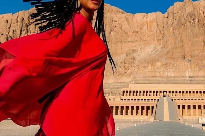 From Hurghada: Day Trip to visit Luxor and Valley of the Kings - Value for Money