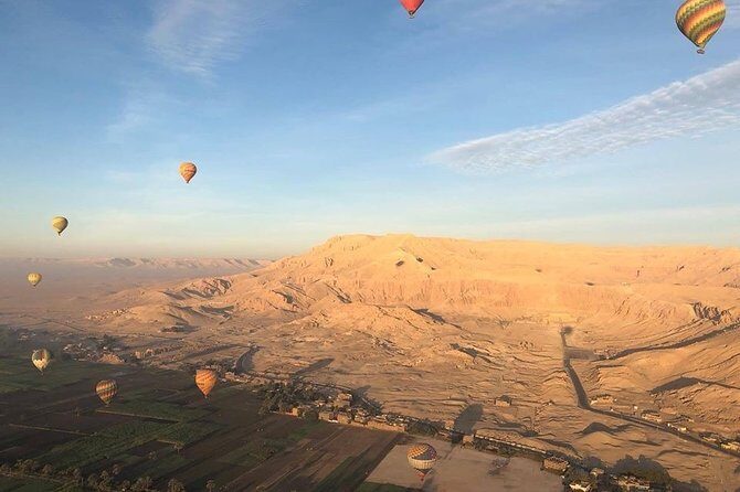From Hurghada: Day Trip to visit Luxor and Valley of the Kings - Final Thoughts