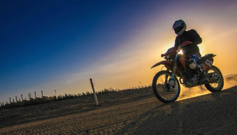 From Hurghada: El Gouna Quad and MX Bike Safari Tour - Who Will Enjoy This Tour?