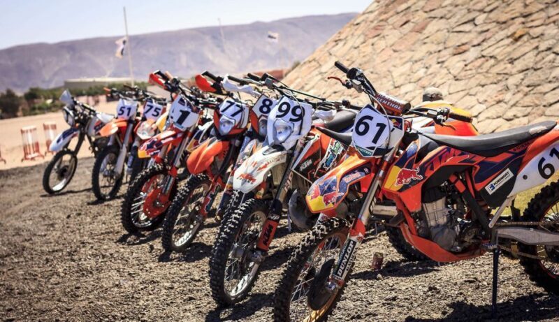 From Hurghada: El Gouna Quad and MX Bike Safari Tour - Final Thoughts