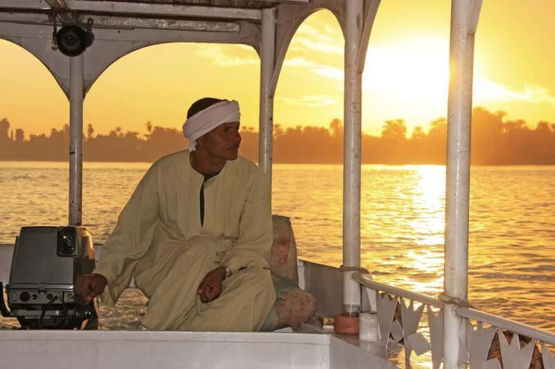 From Hurghada: Full-Day Trip to Cairo by Plane - Key Points