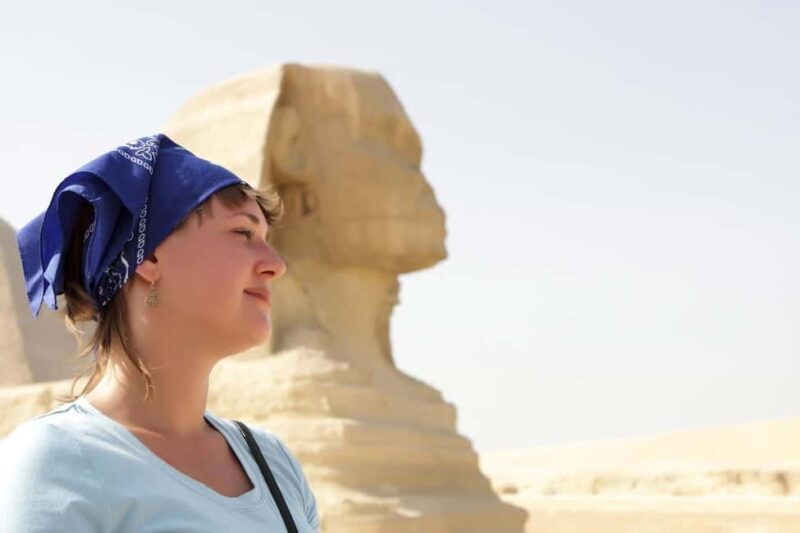 From Hurghada: Full-Day Trip to Cairo by Plane - Value for Money: What Do You Get?