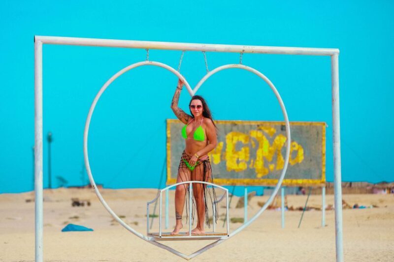 From Hurghada: Giftun Island Cruise with Lunch & Watersports - Final Words