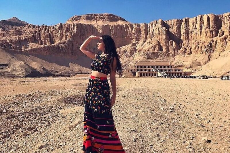 From Hurghada: Guided Day Trip to Luxor with Hotel Transfers - An In-Depth Look at the Tour Experience  
