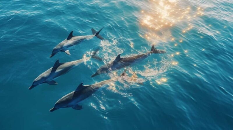 From Hurghada: Hula Hula Island Speedboat Tour with Dolphins - Final Thoughts
