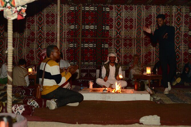 From Hurghada : Jeep Safari Stargazing with a Romantic Dinner - Who Is This Tour Best For?