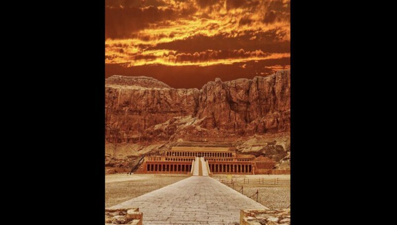 From Hurghada: Luxor Private Guided Day Tour with Lunch - An All-Inclusive Day Trip to Luxor: What You Can Expect