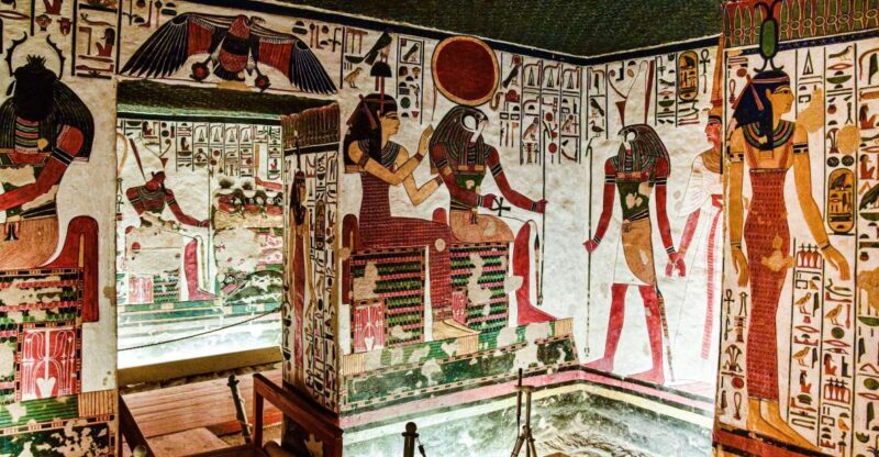 From Hurghada: Luxor Private Guided Tour - A Closer Look at the Itinerary