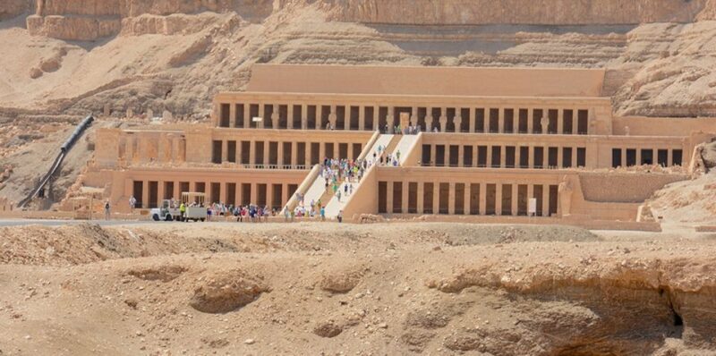 From Hurghada: Luxor Private Guided Tour - Value for Money