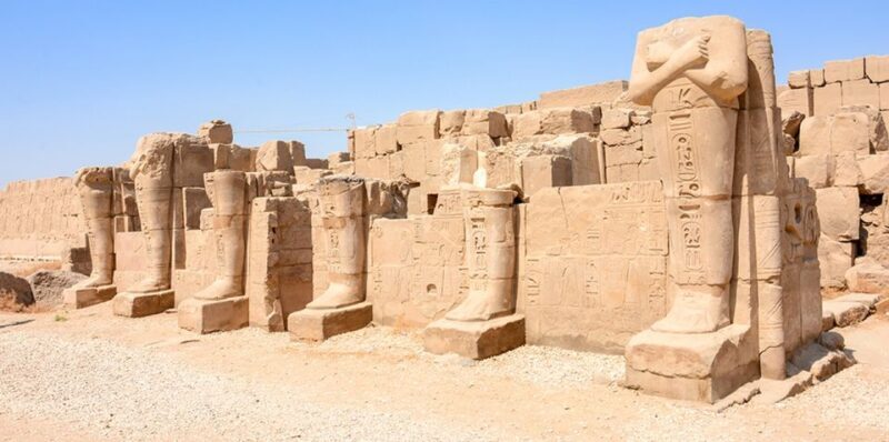 From Hurghada: Luxor Private Guided Tour - The Sum Up