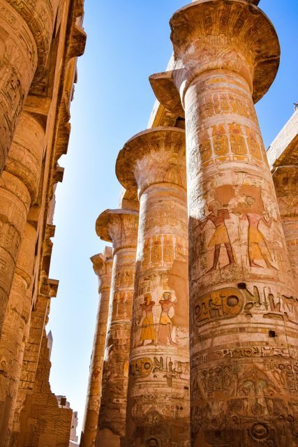 From Hurghada: Luxor Private Guided Tour - FAQs