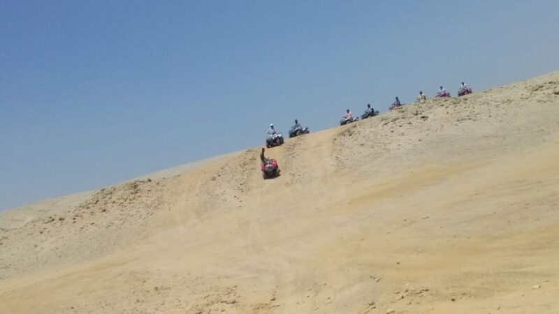 From Hurghada: Makadi Bay ATV Tour - Final Thoughts: Is This Tour for You?  