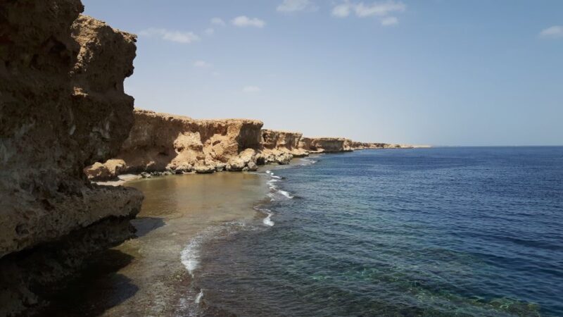 From Hurghada: Makadi Bay ATV Tour - Final Words  