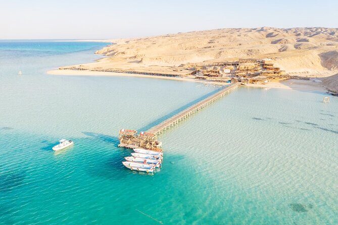 From Hurghada: Orange Bay Snorkeling Trip with Lunch - A Complete Look at the Hurghada Orange Bay Snorkeling Trip with Lunch