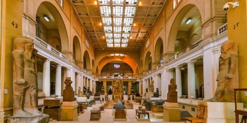 From Hurghada: Private Day tour of Cairo with guide, Lunch - FAQ