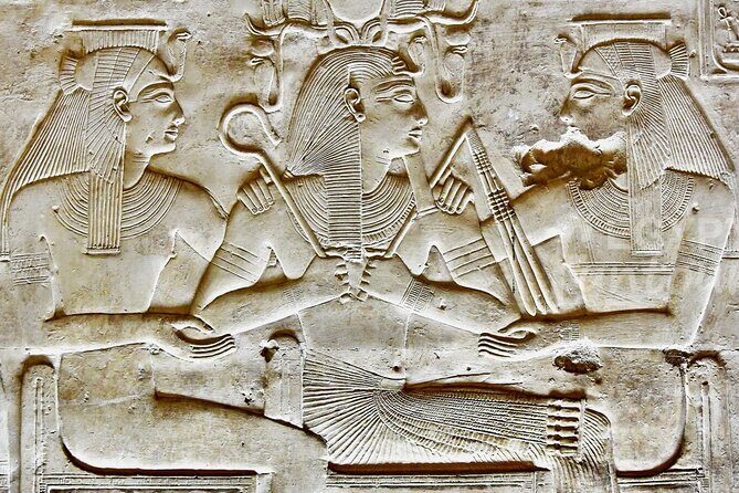 From Hurghada Private Tour to Abydos and Dendera's Secrets - Who Would Love This Tour?