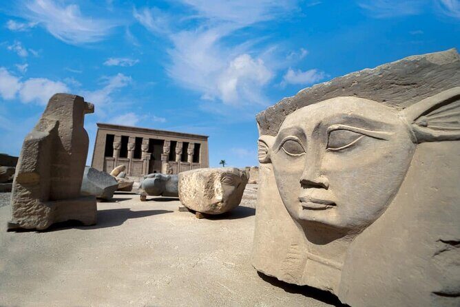 From Hurghada Private Tour to Abydos and Dendera's Secrets - Final Thoughts on Value