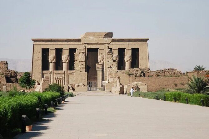 From Hurghada Private Tour to Abydos and Dendera's Secrets - Frequently Asked Questions
