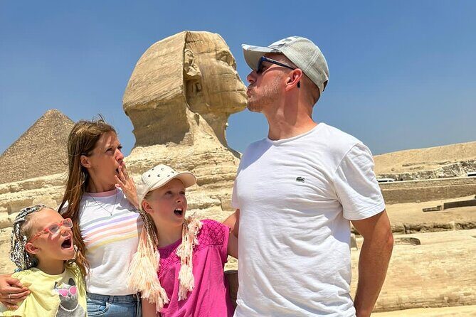 From Hurghada to Giza Pyramids, Egyptian Museum, Khan El Khalili - FAQ