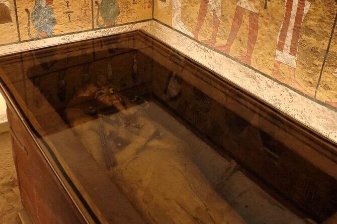 From Hurghada to Giza Pyramids, Egyptian Museum, Khan El Khalili - Final Words