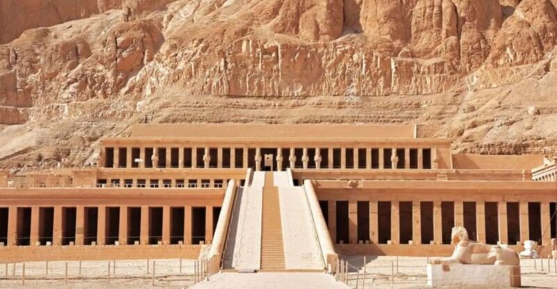 From Hurghada to Luxor Private Day Tour - Detailed Review of the From Hurghada to Luxor Private Day Tour
