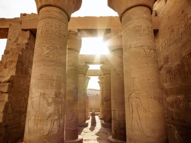 From Hurghada to Luxor Private Day Tour - Who Is This Tour Best For?