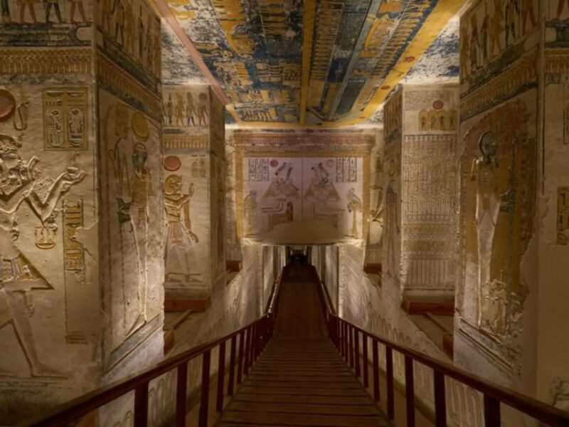 From Hurghada to Luxor Private Day Tour - FAQs