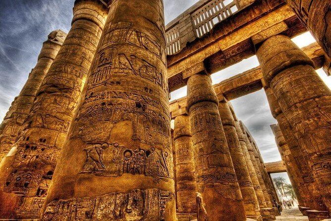 From Hurghada:Day Trip to Luxor and Valley of the Kings - The Sum Up: Who Is This Tour Best For?  
