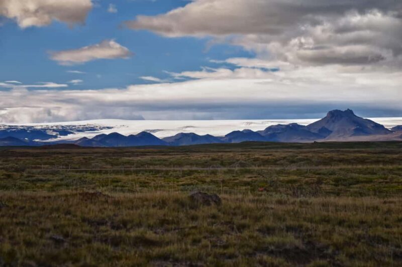 From Húsafell: ATV Quad Bike Tour - FAQs