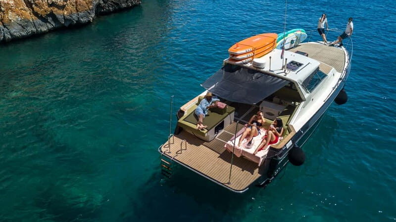 From Hvar: Blue Cave and Island-Hopping Yacht Tour - Practical Tips for a Smooth Experience