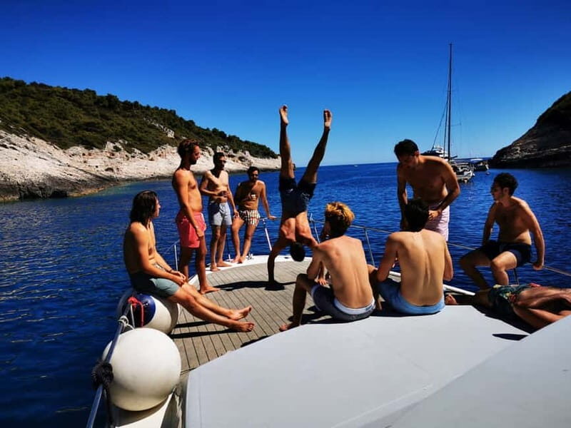From Hvar: Blue Cave and Island-Hopping Yacht Tour - Who Is This Tour Best Suited For?