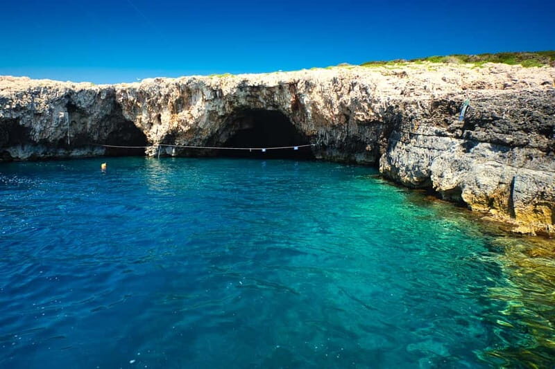 From Hvar: Blue Cave and Pakleni Islands Group Tour - Discover Croatia’s Coastal Gems on a Speedboat