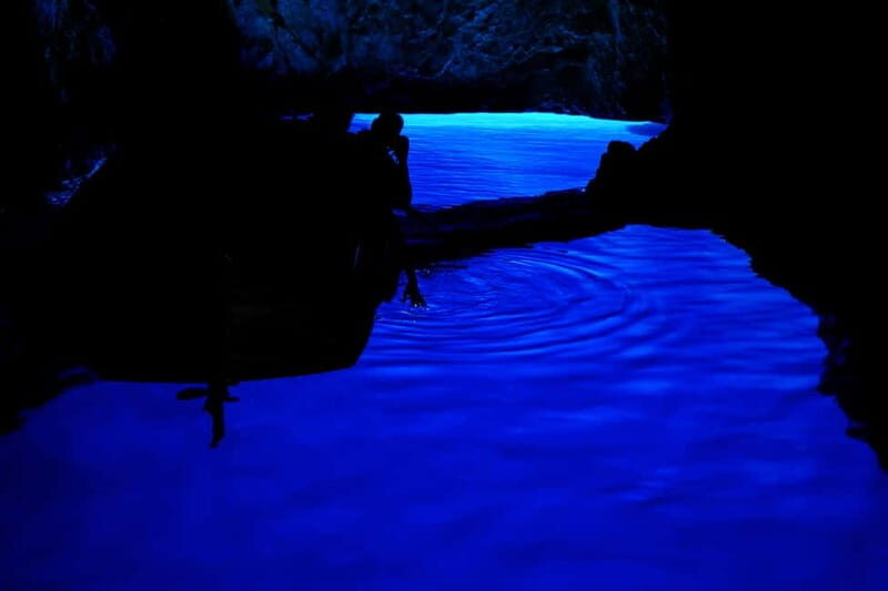 From Hvar: Blue Cave and Pakleni Islands Group Tour - Practical Details: What to Expect
