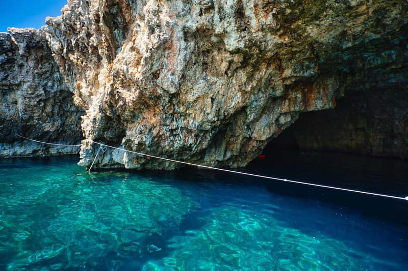 From Hvar: Blue Cave and Pakleni Islands Group Tour - What Travelers Say