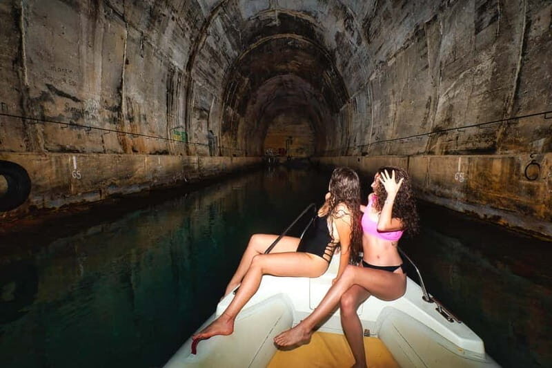From Hvar: Blue Cave and Pakleni Islands Group Tour - Who Will Love This Tour?