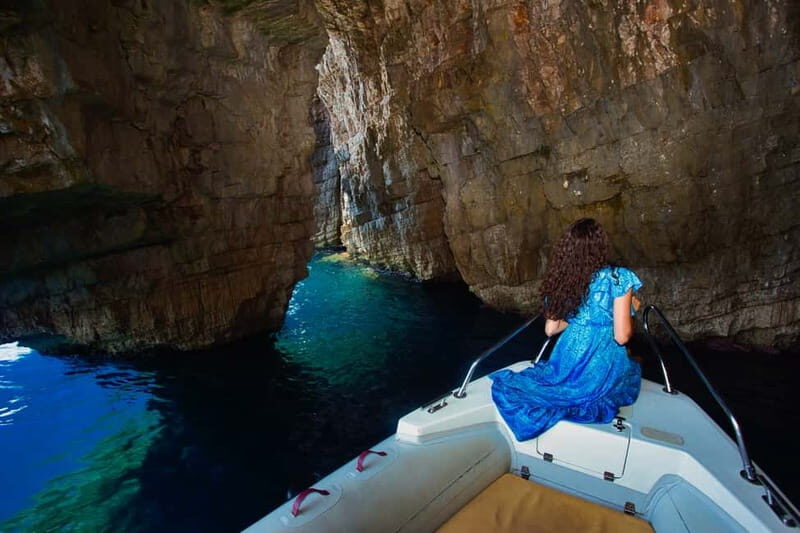 From Hvar: Blue Cave and Pakleni Islands Group Tour - FAQ