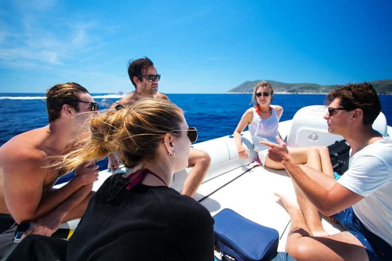 From Hvar: Blue Cave and Pakleni Islands Private Boat Tour - Final Thoughts