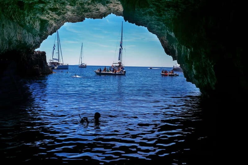 From Hvar: Blue Cave and Pakleni Islands Private Boat Tour - FAQ
