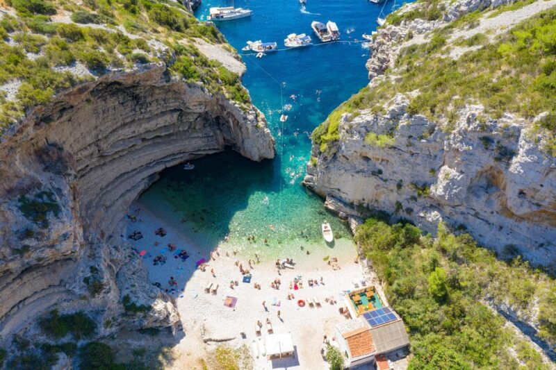 from-hvar-blue-cave-group-speedboat-tour-full-day