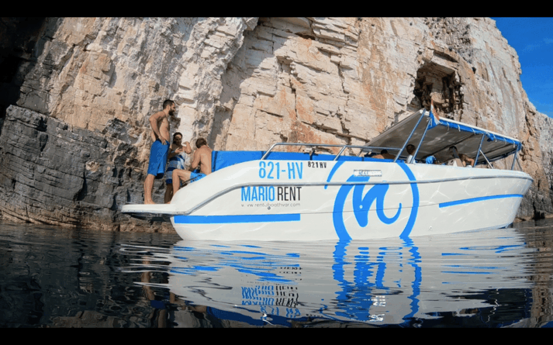 from-hvar-blue-cave-vis-pakleni-islands-private-boat-tour