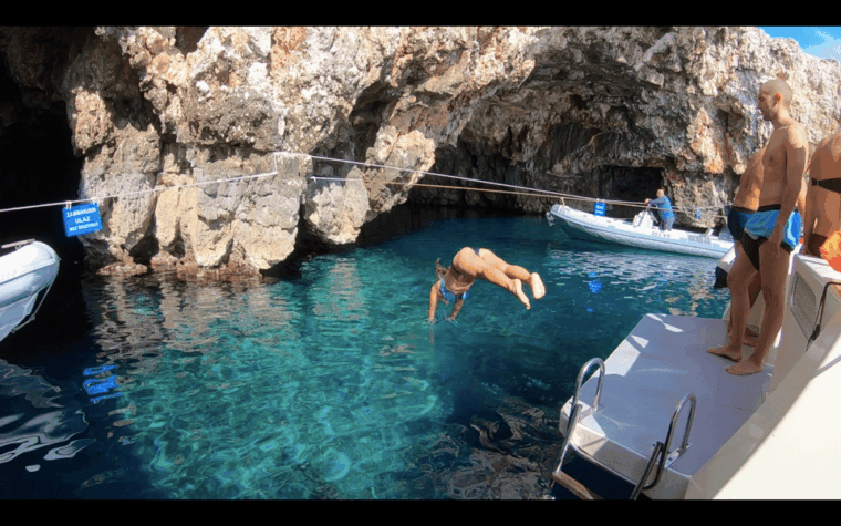 from-hvar-blue-cave-vis-pakleni-islands-private-boat-tour