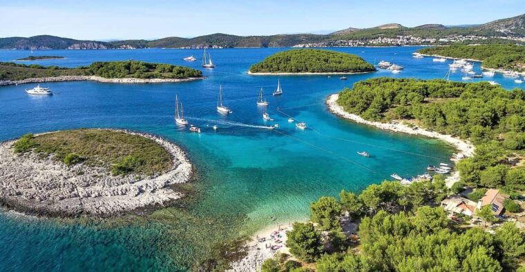 from-hvar-blue-cave-vis-pakleni-islands-private-boat-tour