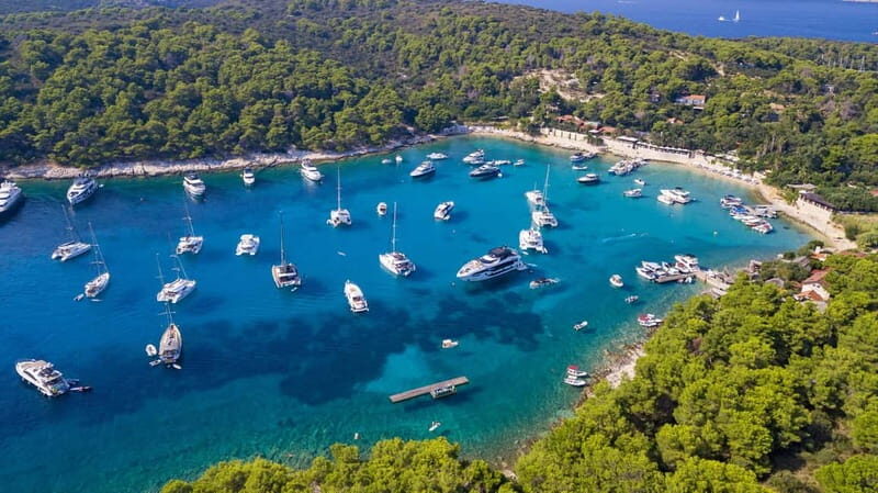 From Hvar: Hvar South and Pakleni Islands Private Boat Tour - What Sets This Tour Apart?