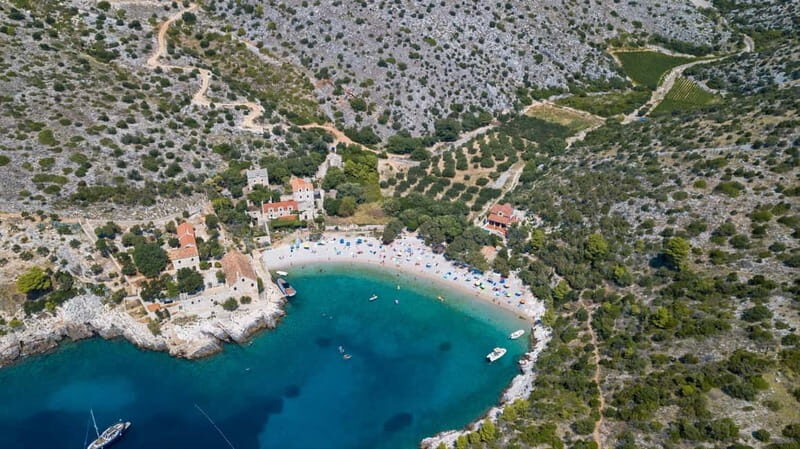 From Hvar: Hvar South and Pakleni Islands Private Boat Tour - Final Thoughts: Who Will Appreciate This Tour?