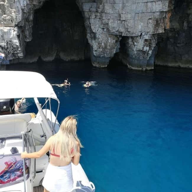 From Hvar: Island Hopping Extravaganza - The Itinerary Breakdown