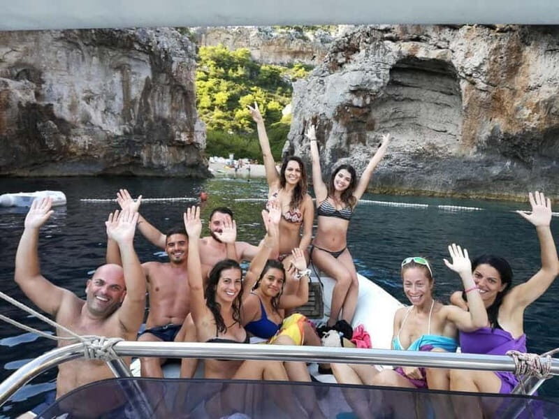 From Hvar: Island Hopping Extravaganza - How Good Is the Value?