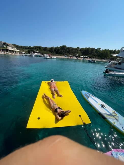 From Hvar: Red Rocks and Secret Caves Boat Tour - Why Choose This Tour?