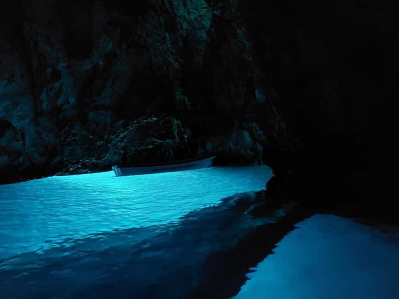 From Hvar: Unforgetable Tour to the Island Vis and Blue Cave - Who Would Love This Tour?