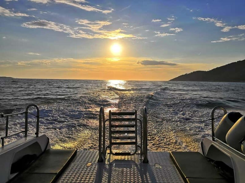 From Hvar: Unforgetable Tour to the Island Vis and Blue Cave - FAQ